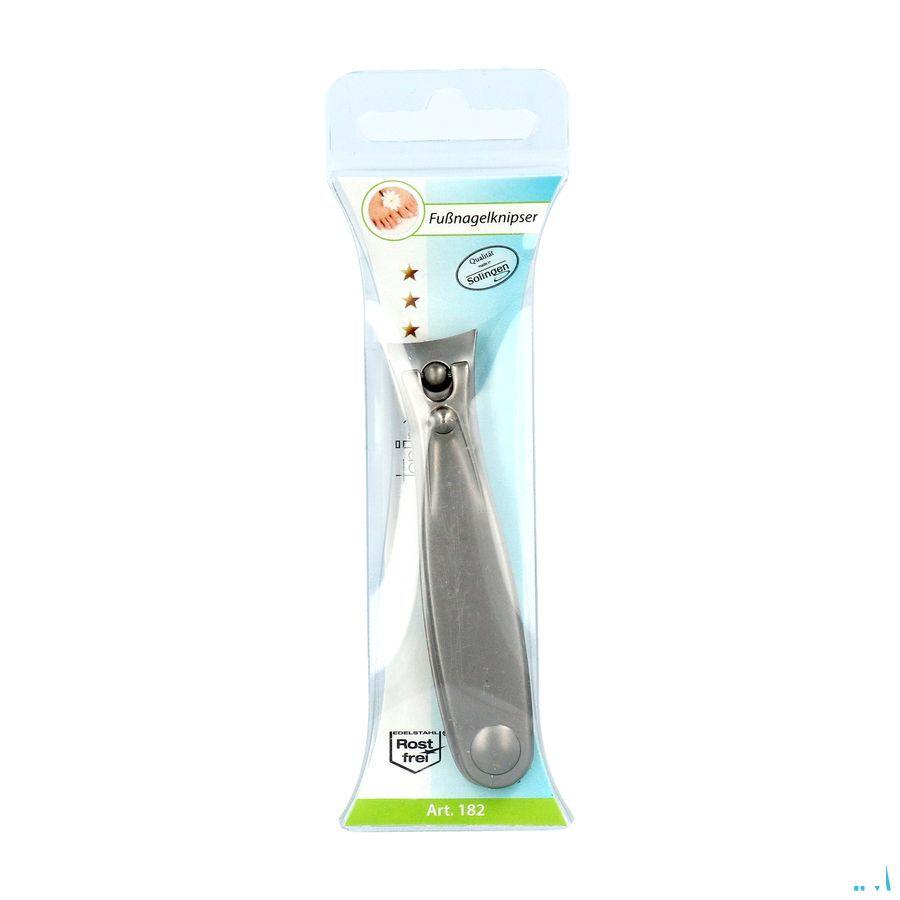 Morser Teennagelknipper Topinox Nr 182  -  Eureka Pharma