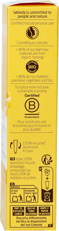 Weleda Cold Cream Gezichtscreme 30 ml