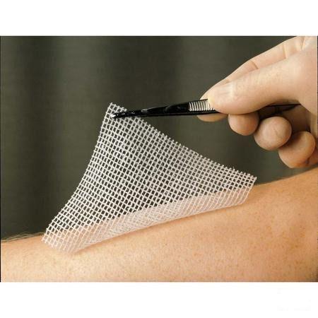 Lomatuell H Kompres Ster 10X30Cm 10 23317  -  Lohmann & Rauscher