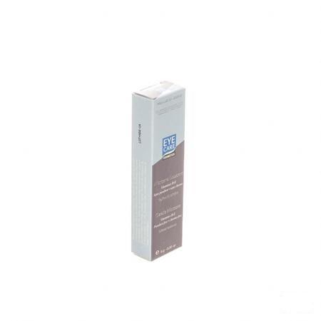 Eye Care Mascara 2004 Bleu Nuit + Vit