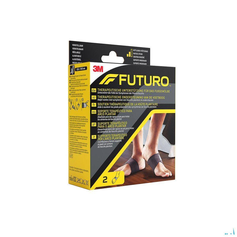 Futuro Soutien Therapeutique Voute Plantaire 2  -  3M