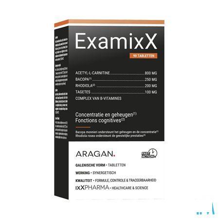 Examixx Tabl 90