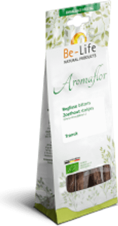 Aromaflor Reglisse Bio Be Life 40 gr  -  Be-Life