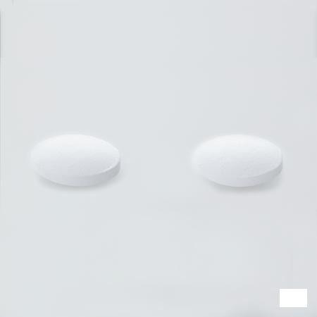 Magnevit Forte 450 mg Tabletten 30 