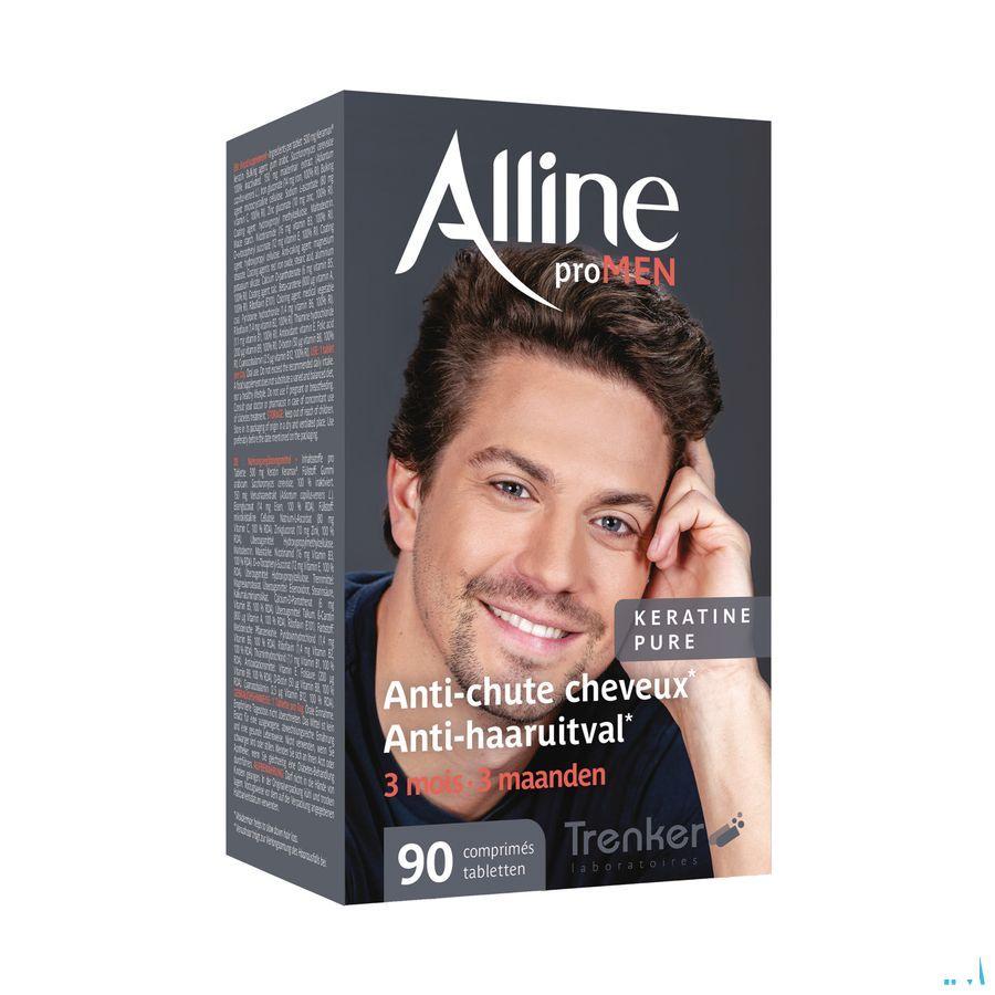 Alline Promen Comp 90  -  Trenker