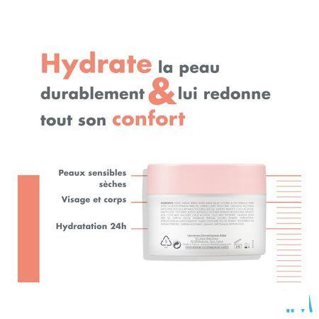 Avene Body Balsem Fondant Hydraterend 250 ml  -  Avene