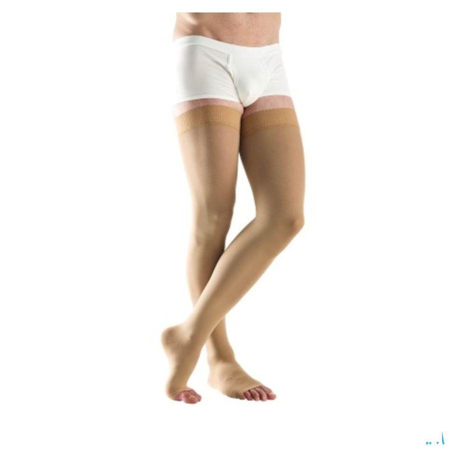 Bota Tovarix 50/Ii Man Bas Ag-H -P Natur Large