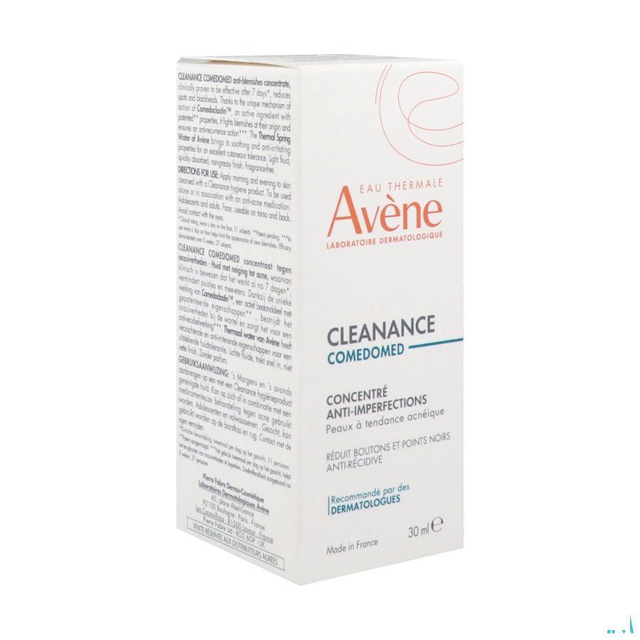 Avene Cleanance Comedomed Repack 30 ml