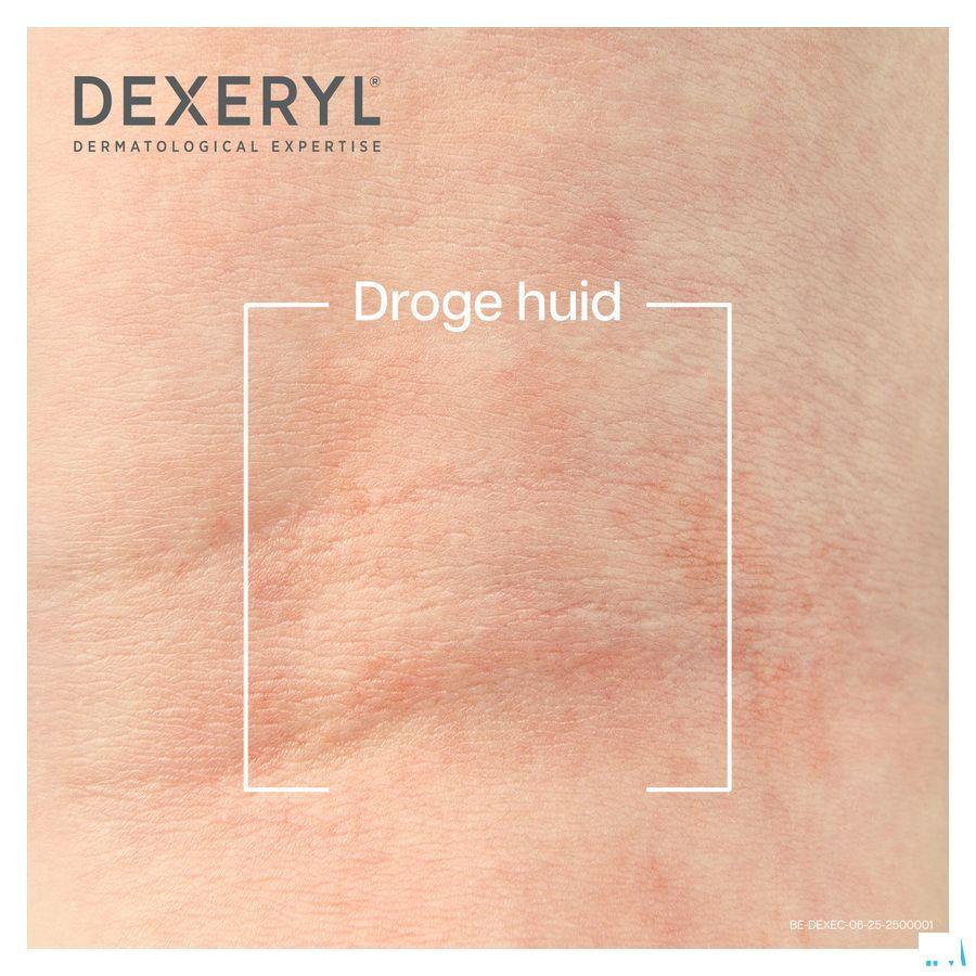 Dexeryl Creme Tube 500 g