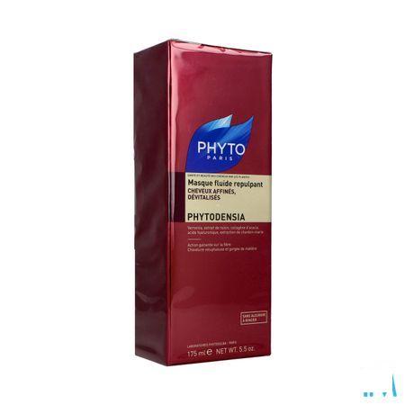 Phytodensia Baume Flacon Pompe 175 ml