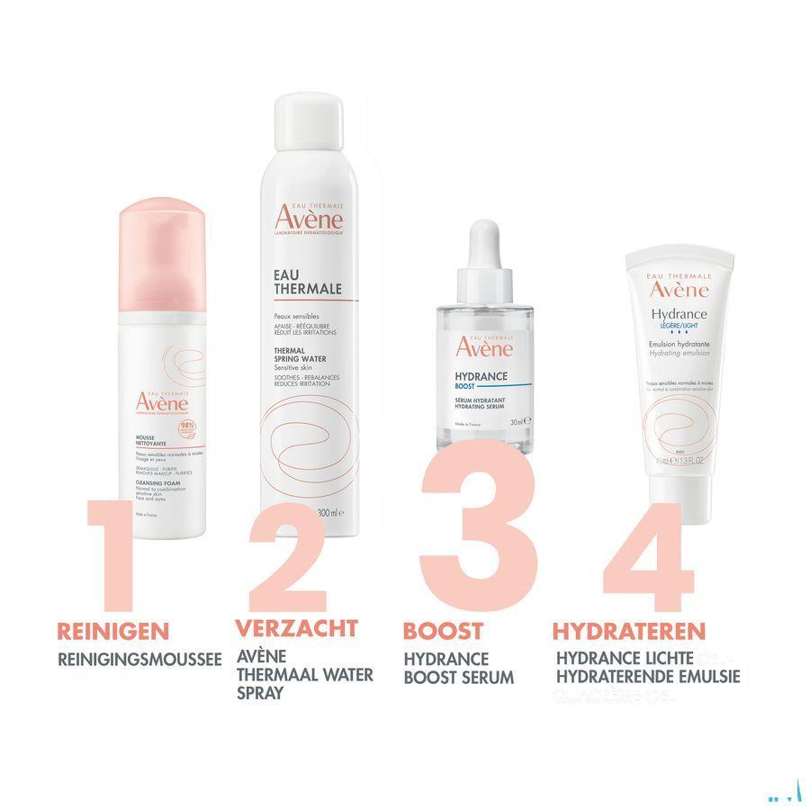 Avene Hydrance Boost Geconc. Hydrat. Serum 30 ml