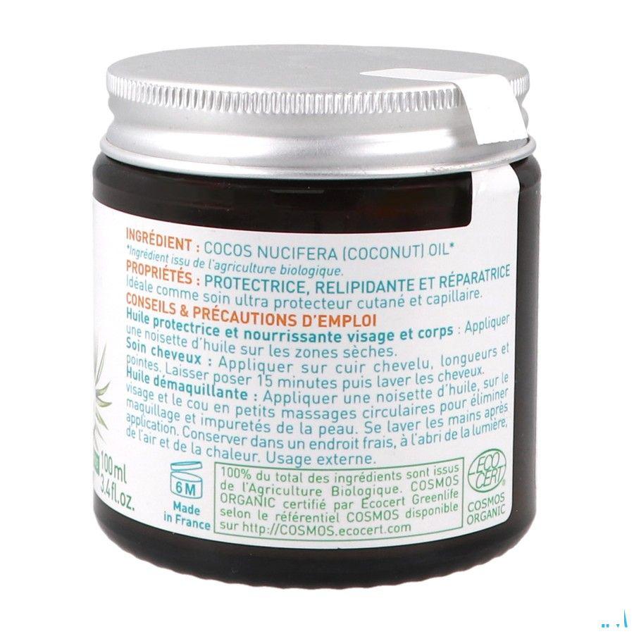 Puressentiel Plantaardige Olie Bio Karite 30ml  -  Puressentiel