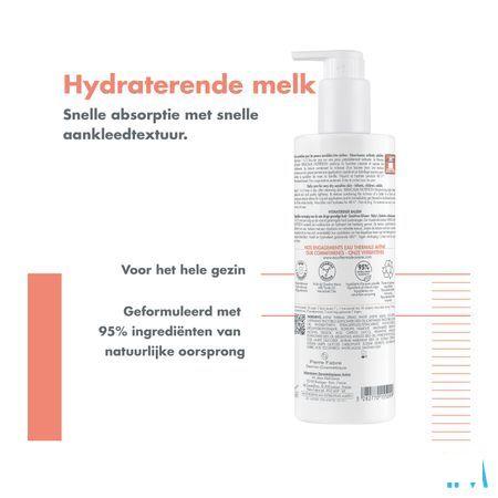 Avene Xeracalm Nutrition Lait Hydratant 400 ml