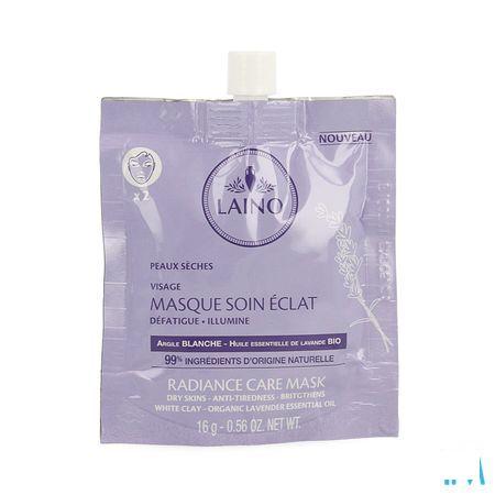 Laino Masker Care Stevigheid 16g