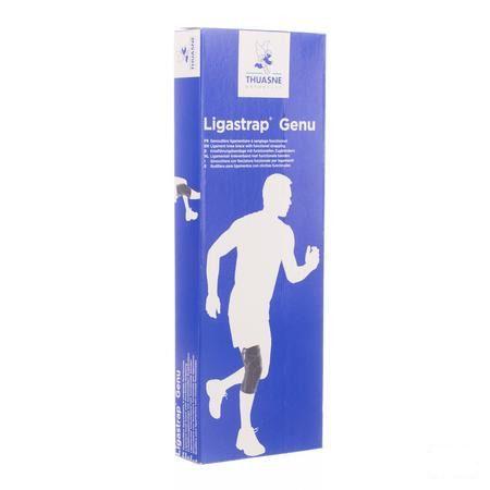 Ligastrap Kniebrace Zwart T1 2170  -  Thuasne Benelux