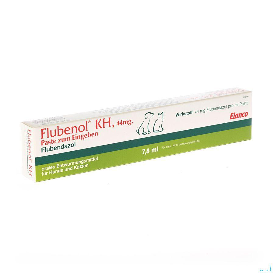 Flubenol Kh Pate Pasta 7.5 ml