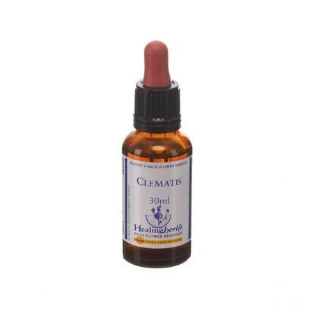 Healing Herbs Clematis 30 ml