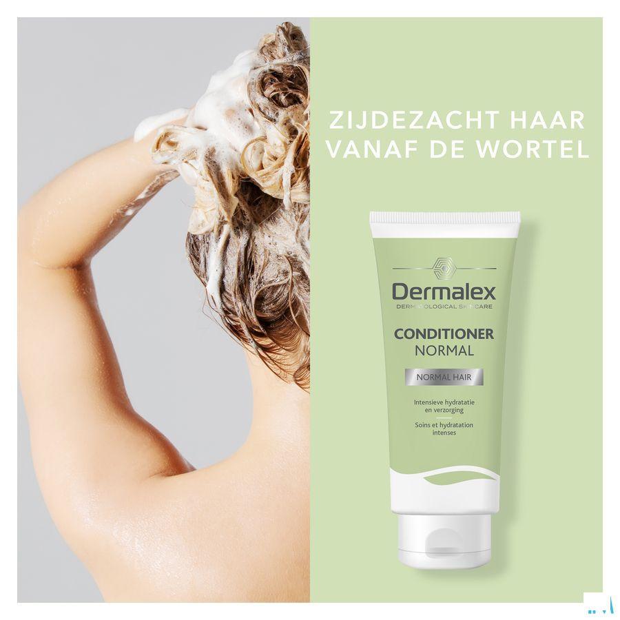 Dermalex Conditioner Normal Hair 150ml
