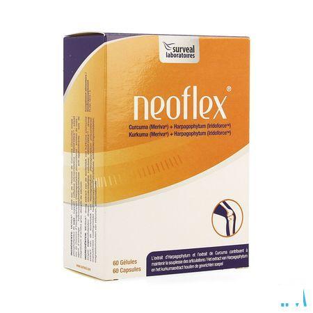 Neoflex Capsule 60