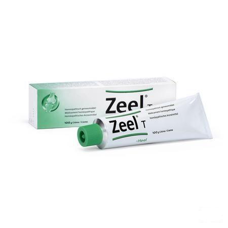 Zeel Creme 100 gr  -  Heel