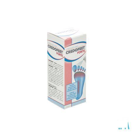 Credofeet Forte Spray 50 ml