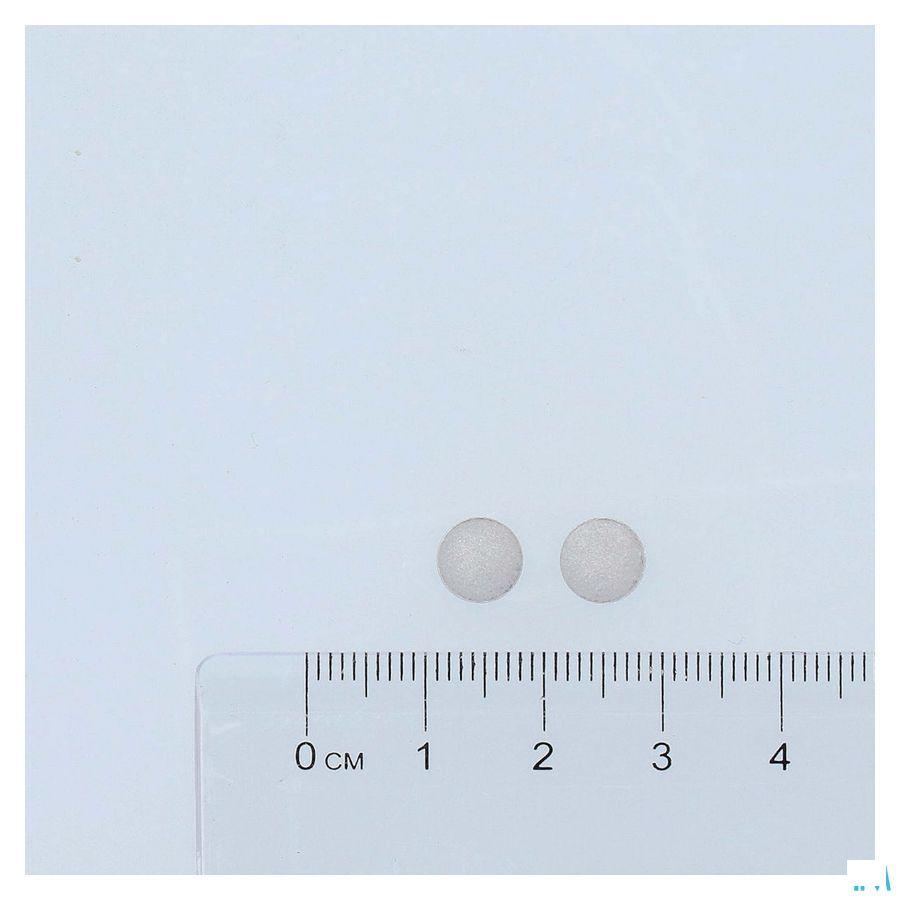 Pure Ferro Tabletten 60  -  Solidpharma
