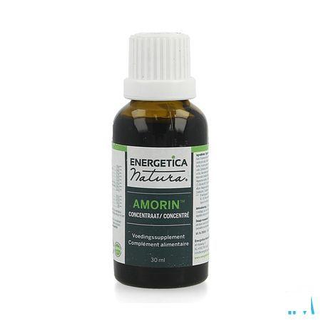 Amorin Concentraat 30 ml  -  Energetica Natura