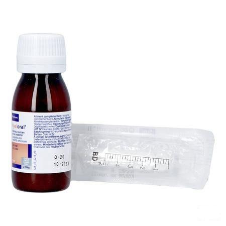 Hyaloral 50 ml