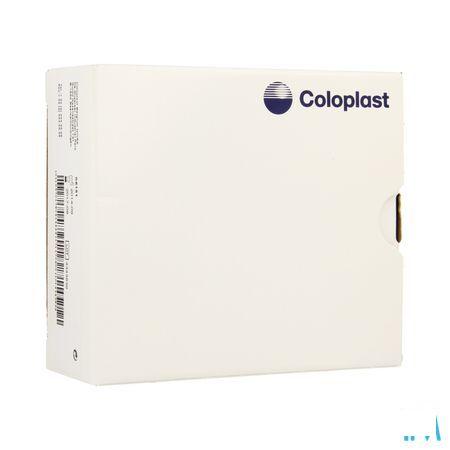 Alterna Convexplaat 40-21mm 5 46747  -  Coloplast