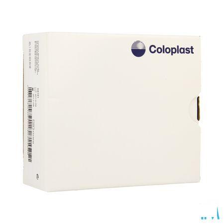 Alterna Plaques Convexes 40-21mm 5 46747  -  Coloplast