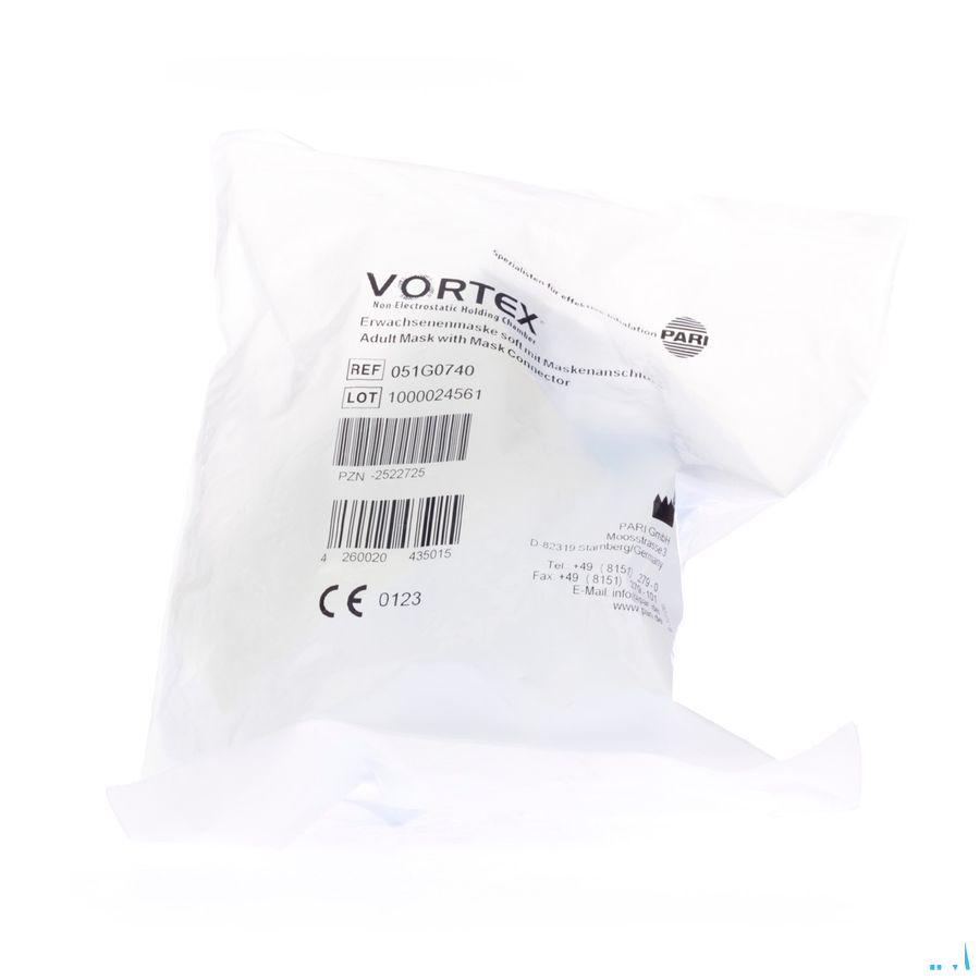 Vortex Masque Adulte  -  Infinity Pharma