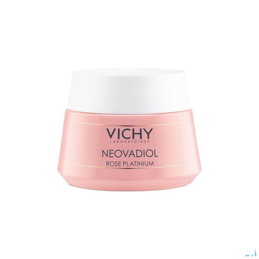 Vichy Neovadiol Rose Platinium 50 ml  -  Vichy