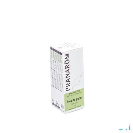 Poivre Noir Huile Essentielle 5 ml  -  Pranarom