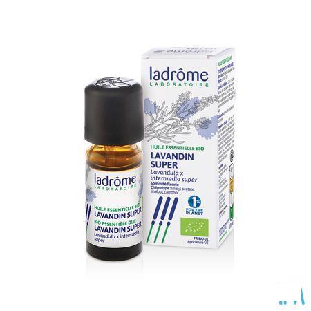 Mannavita Etherische Olie Lavendin 10 ml