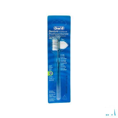 Oral B Tandenborstel Prothese