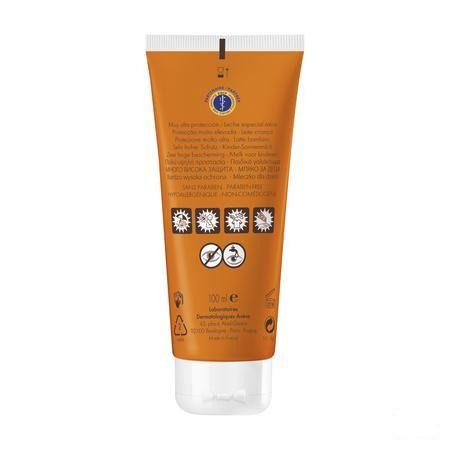 Avene Solution Enfant Lait Ip50 + 100 ml  -  Avene