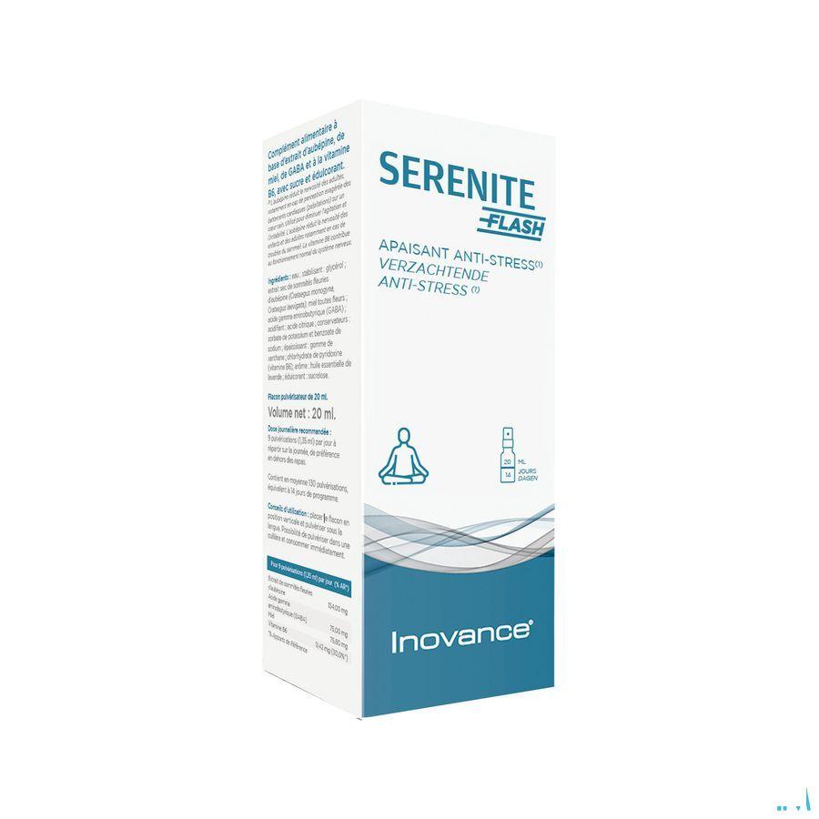 Inovance Serenite Flash Fl 20 ml