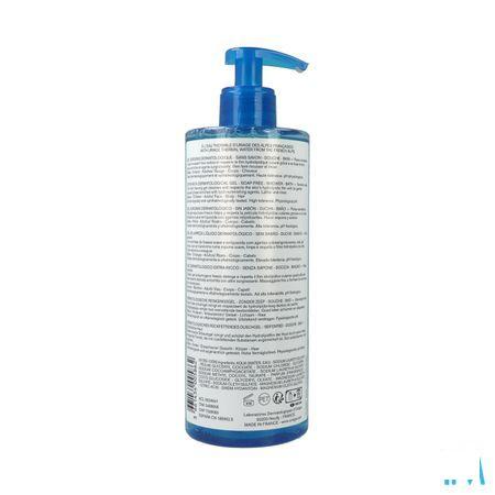 Uriage Gel Surgras Liquide Dermato 500 ml