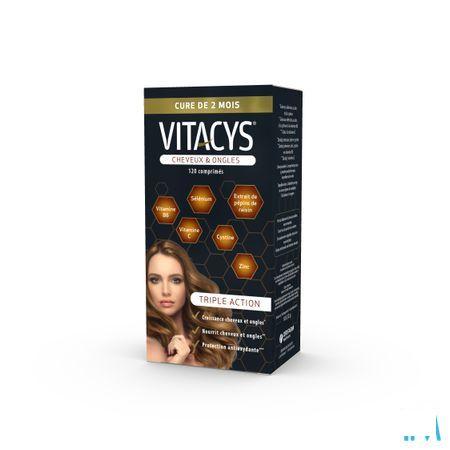 Vitacys Tabletten 120