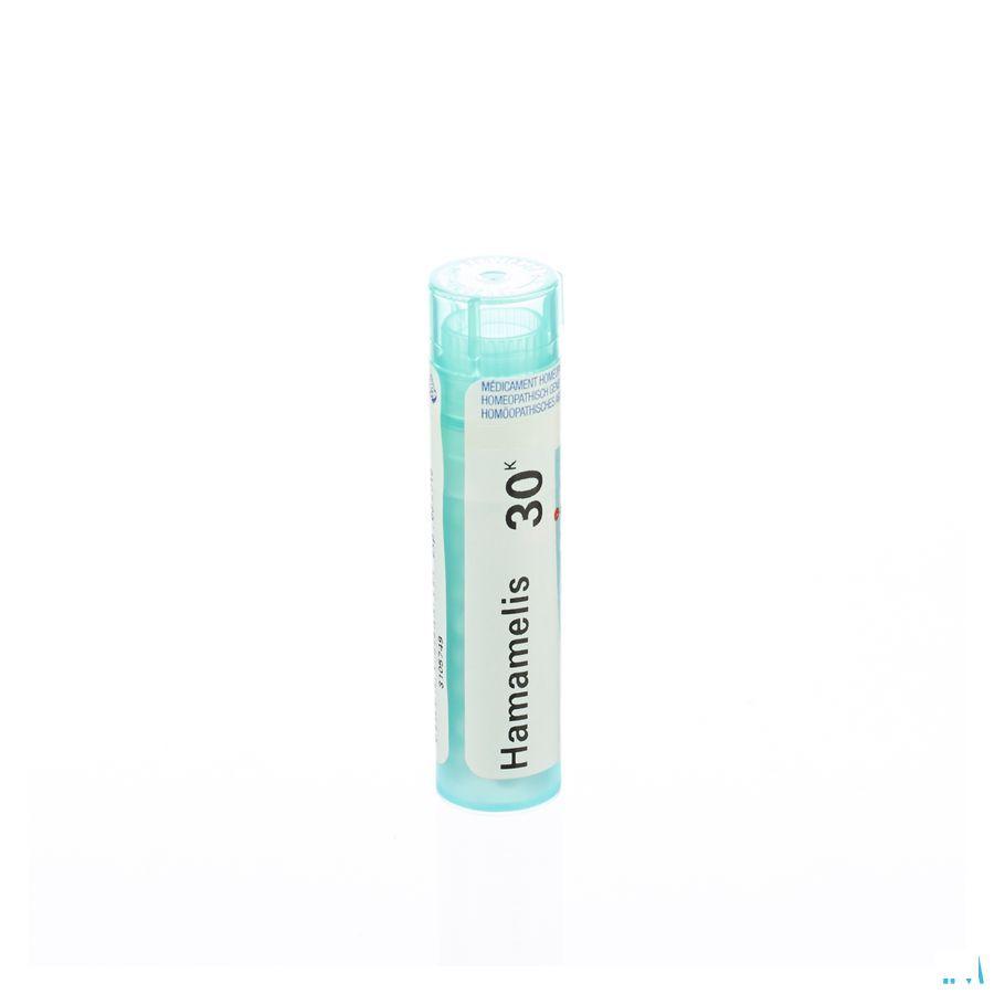 Hamamelis Virginiana 30K Gr 4g  -  Boiron