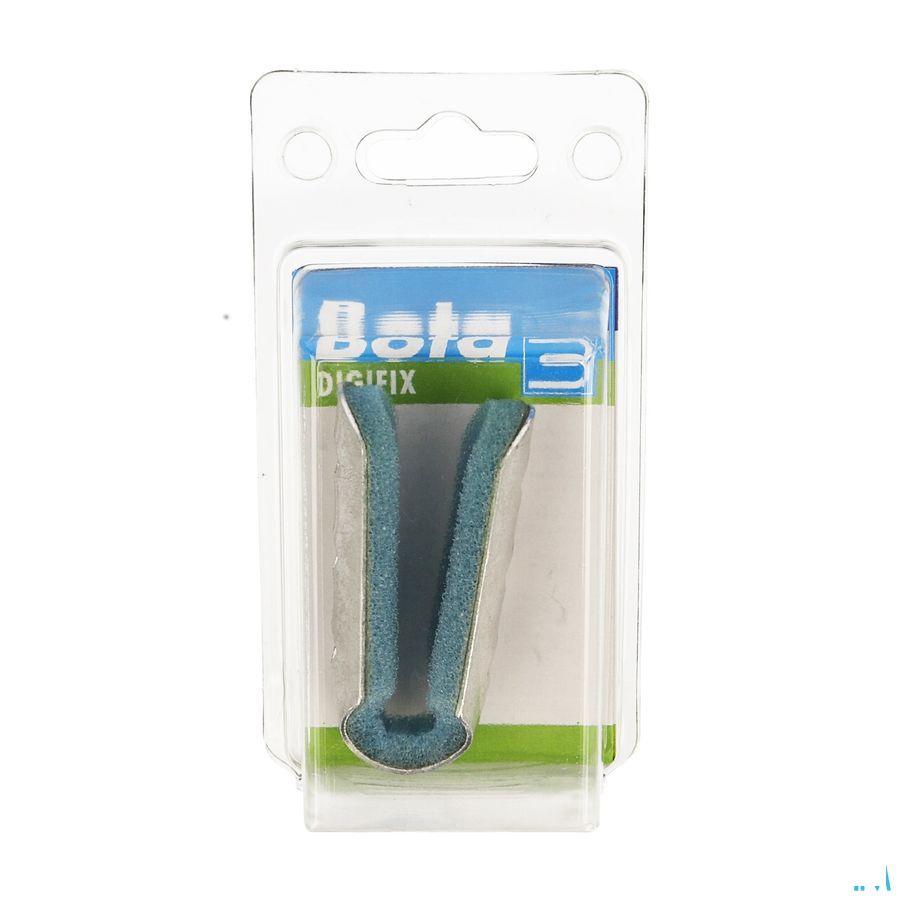 Bota Digifix Finger Cot 76Mm
