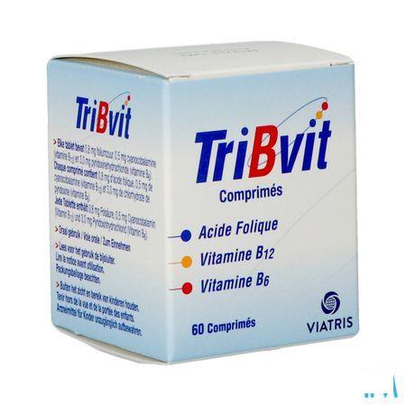 Tribvit Tabletten 60