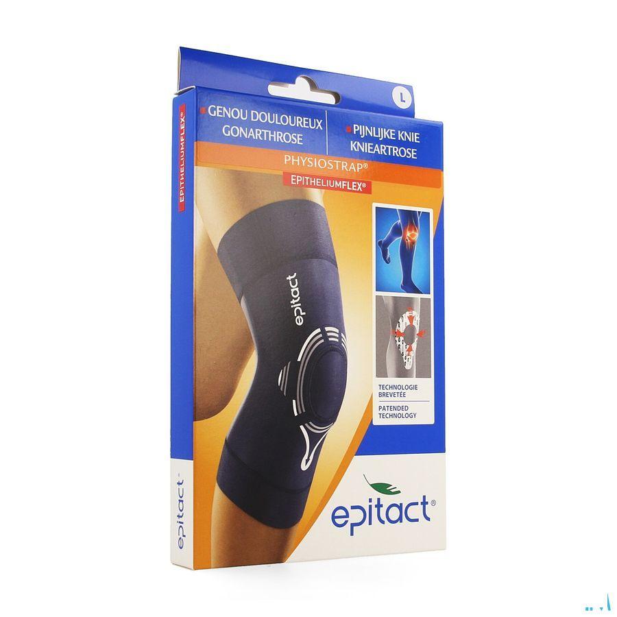 Epitact Genouillere Physiostrap L  -  Millet Innovation