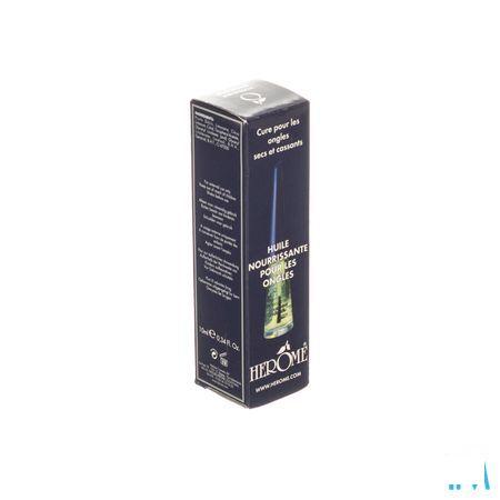 Herome Nourishing Nailoil 10 ml 2025