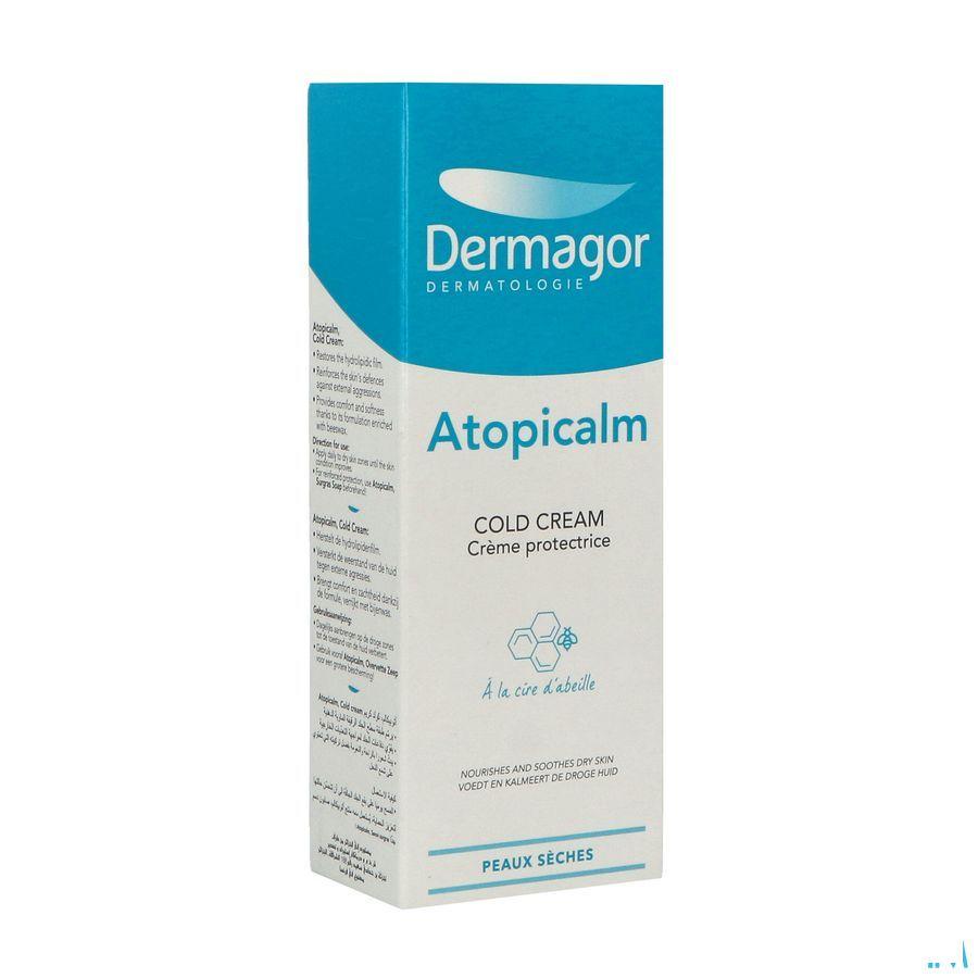 Dermagor Cold Cream 40 ml