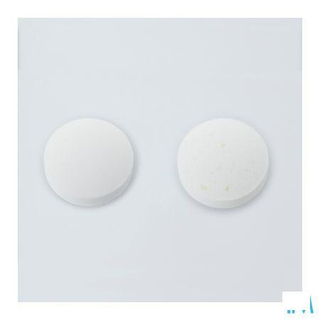 Steovit D3 500 mg/200IETabletten 60