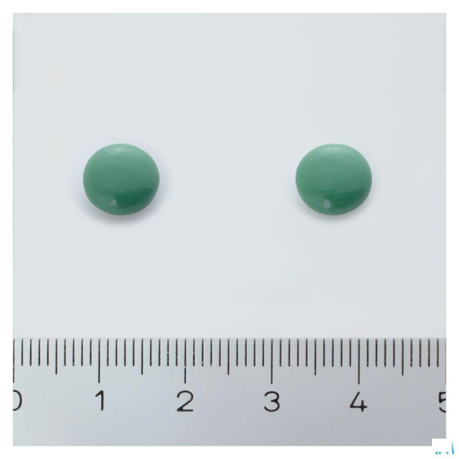Cynarol Dragee. 50 X 200 mg