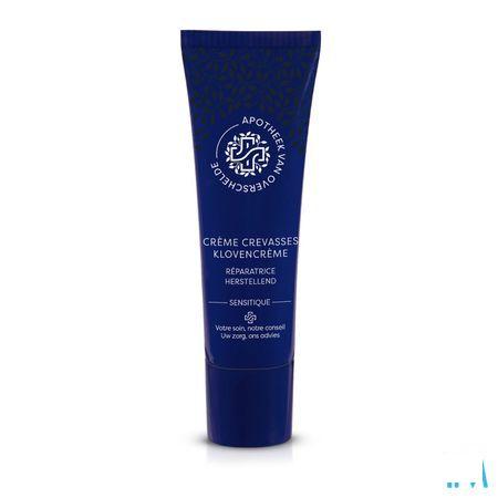 Sensitique Creme Crevasses 25ml