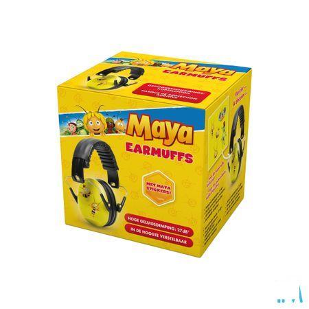 Studio 100 Casque Protection Audit.maya Geel 3-12a  -  Eureka Pharma
