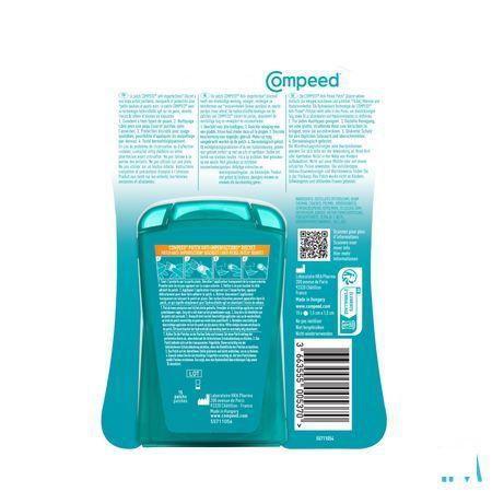 Compeed A/Imperfections Discreet Patchs 15